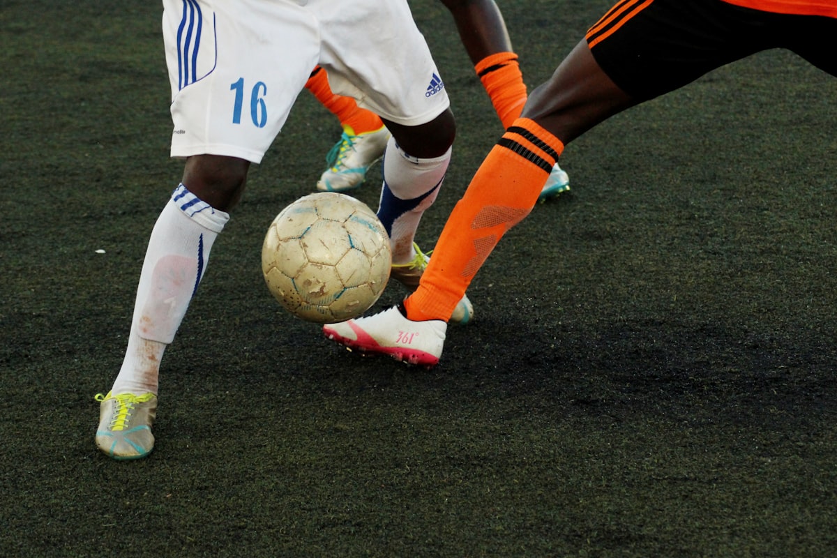 Coupe du Monde 2026 – Stade football international | Passe D