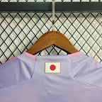 Maillot Japon féminin extérieur