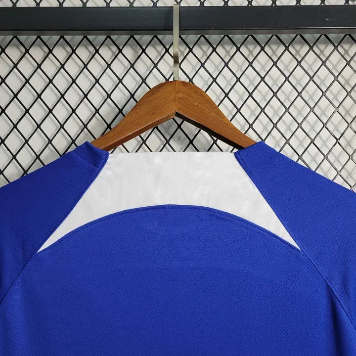 Maillot Chealsea domicile