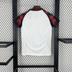 Maillot Flamengo extérieur 2025-26 féminin
