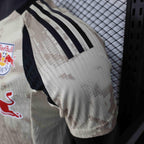 Maillot Leipzig extérieur 2025-26