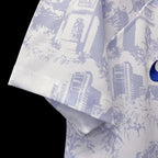 Maillot France extérieur Coupe du Monde
