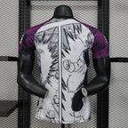 Maillot Japon concept 2025-26