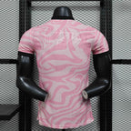Maillot Flamengo concept 2025-26