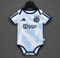 Body Ajax Amsterdam Extérieur 2026/2027 Passe D