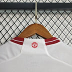 Maillot Manchester United 2023 2024 extérieur