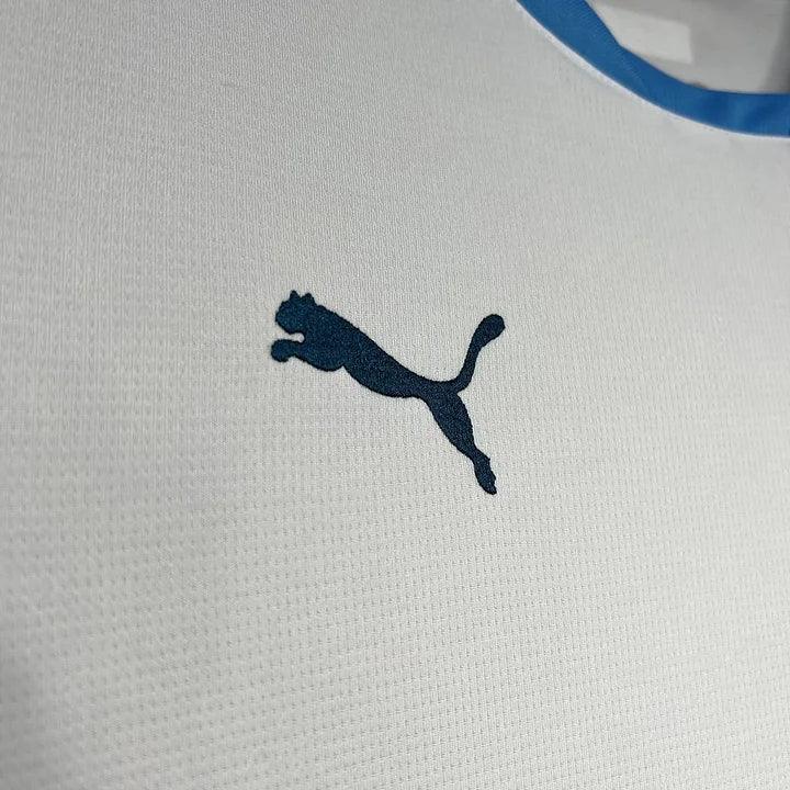 Maillot Olympique de Marseille
