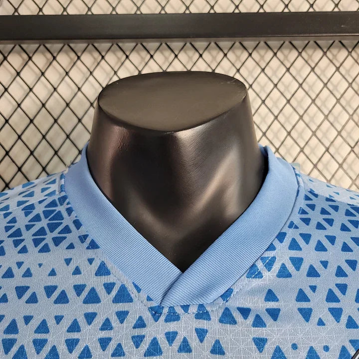 Maillot Manchester City 2023 2024