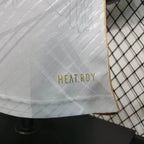Maillot Real Madrid édition limitée doré