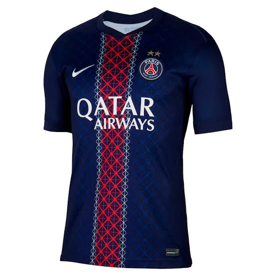 Maillot PSG BACK2BACK 2026