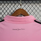 Maillot Inter Miami domicile
