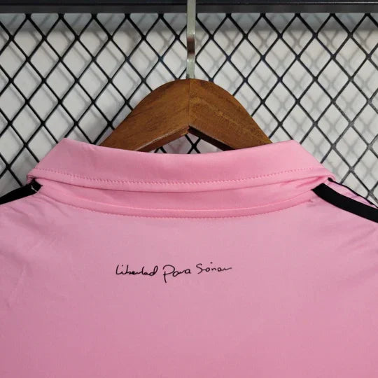 Maillot Inter Miami domicile