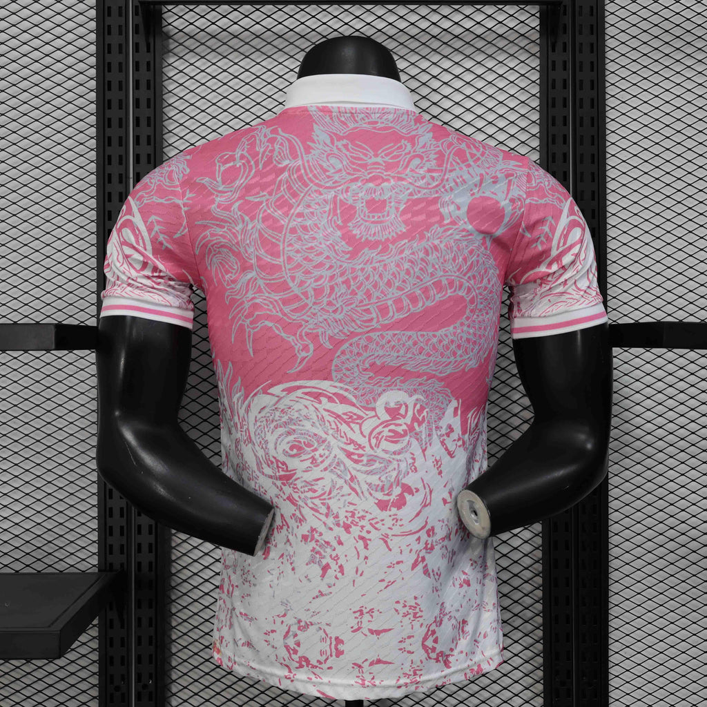 Maillot Real Madrid concept 2025-26
