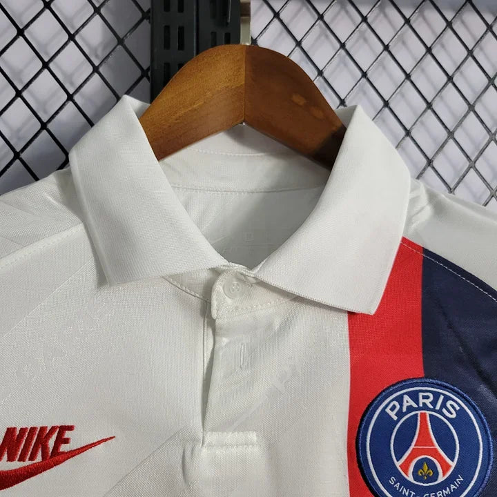 Maillot Paris Retro 2019 2020