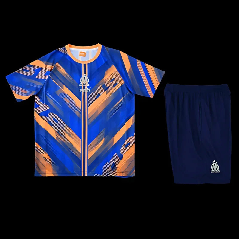 Ensemble OM