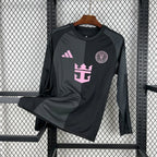 Maillot Inter Miami manches longues 2025-26