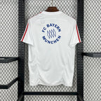 Maillot Bayern Munich concept 2025-26