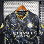 Maillot Manchester City édition spéciale