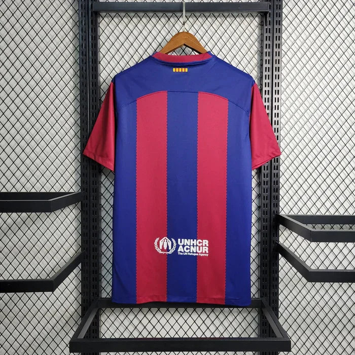 Maillot FC Barcelone domicile