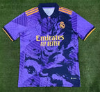 Maillot Real Madrid édition spéciale