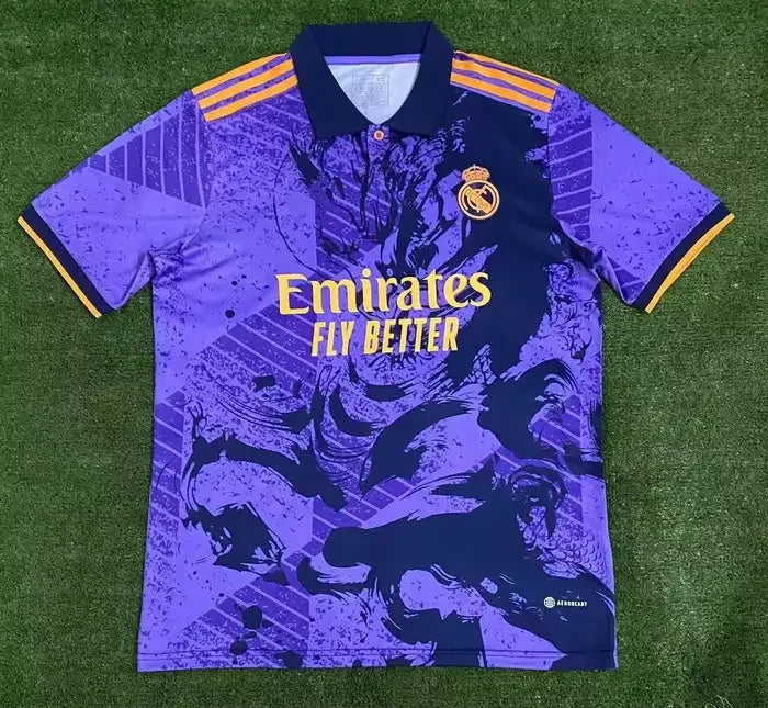 Maillot Real Madrid édition spéciale