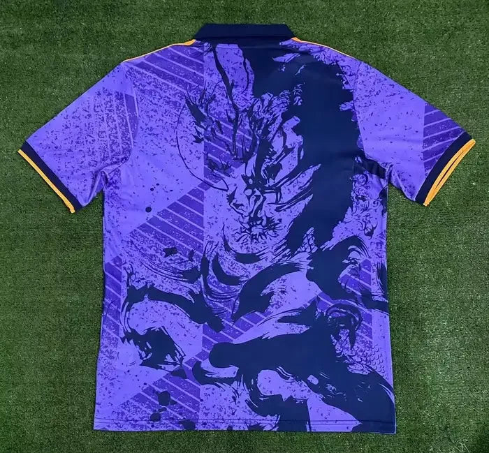 Maillot Real Madrid édition spéciale