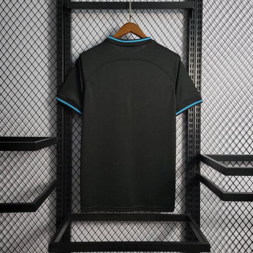 Maillot Brésil édition spéciale noir