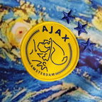 Maillot Ajax édition spéciale COLOR
