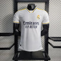 Maillot Real Madrid domicile version player