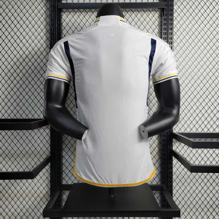 Maillot Real Madrid domicile version player