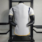 Maillot Real Madrid domicile version player