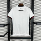 Maillot Albanie extérieur 2025