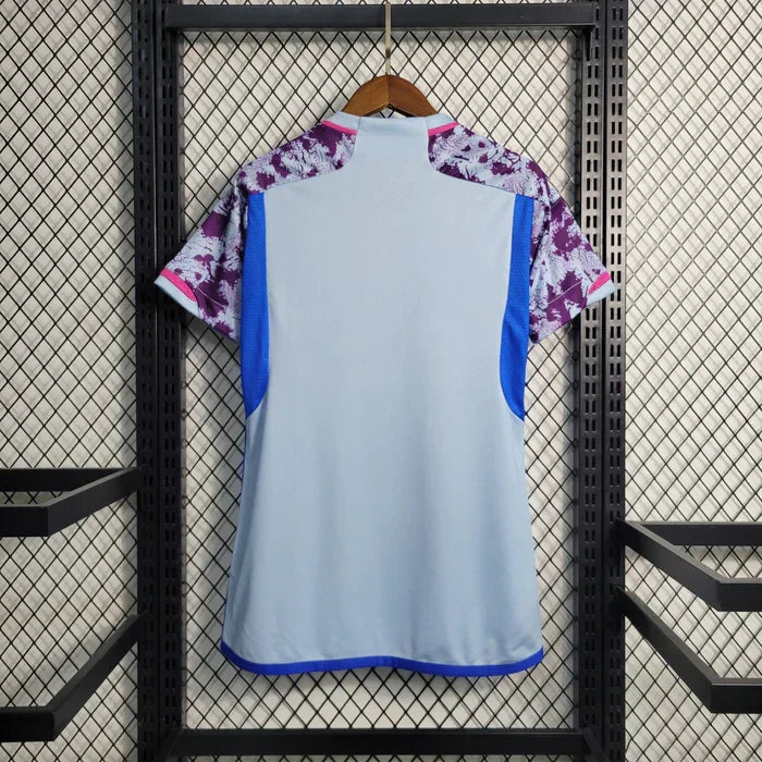 Maillot Espagne coupe du monde féminine
