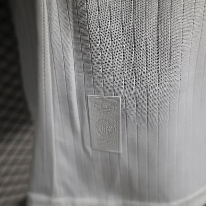 Maillot Allemagne concept 2025-26