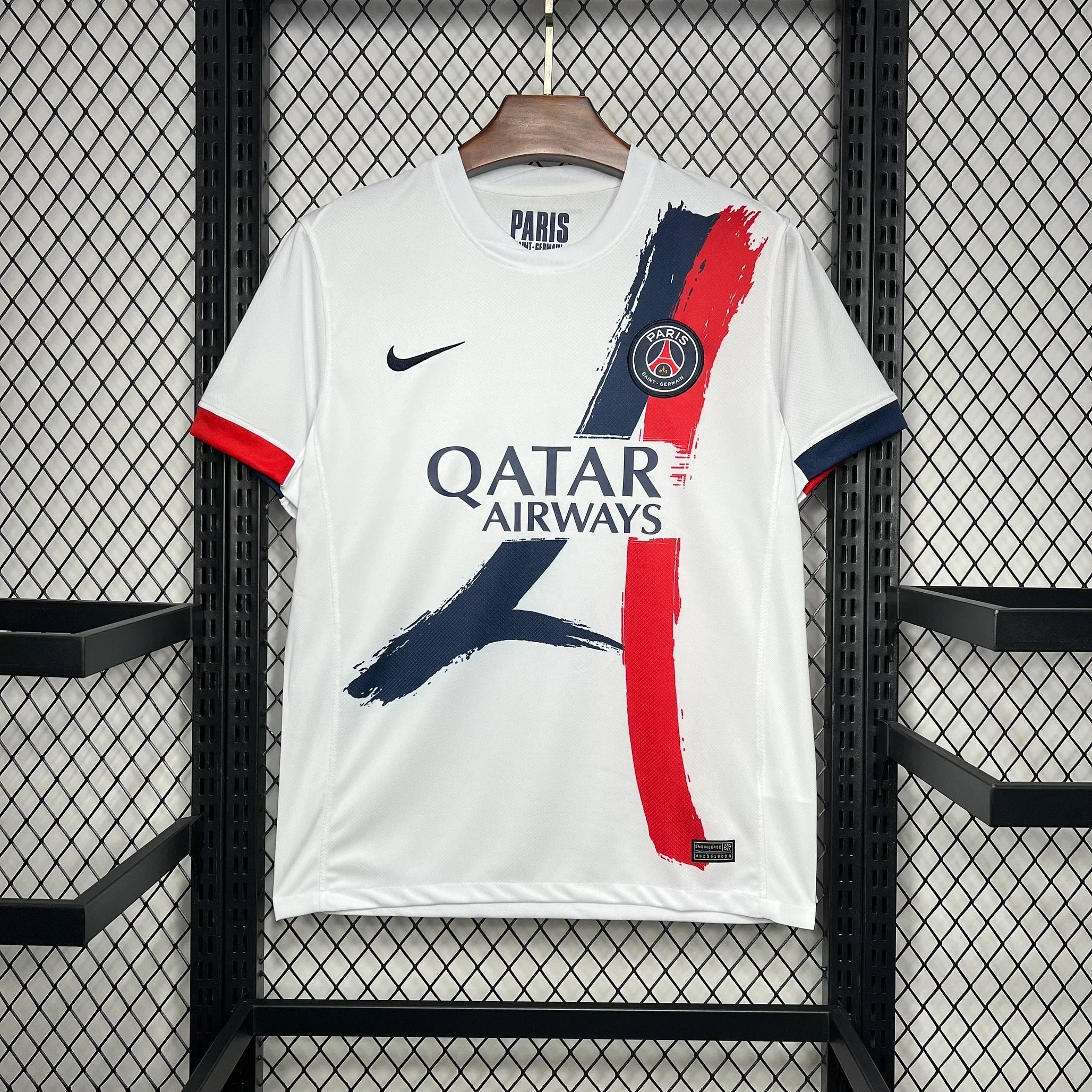 Maillot Paris Saint Germain édition spéciale