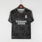 Maillot Real Madrid édition spéciale dragon noir