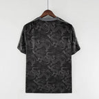 Maillot Real Madrid édition spéciale dragon noir