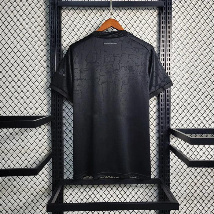 Maillot Dortmund édition spéciale noir