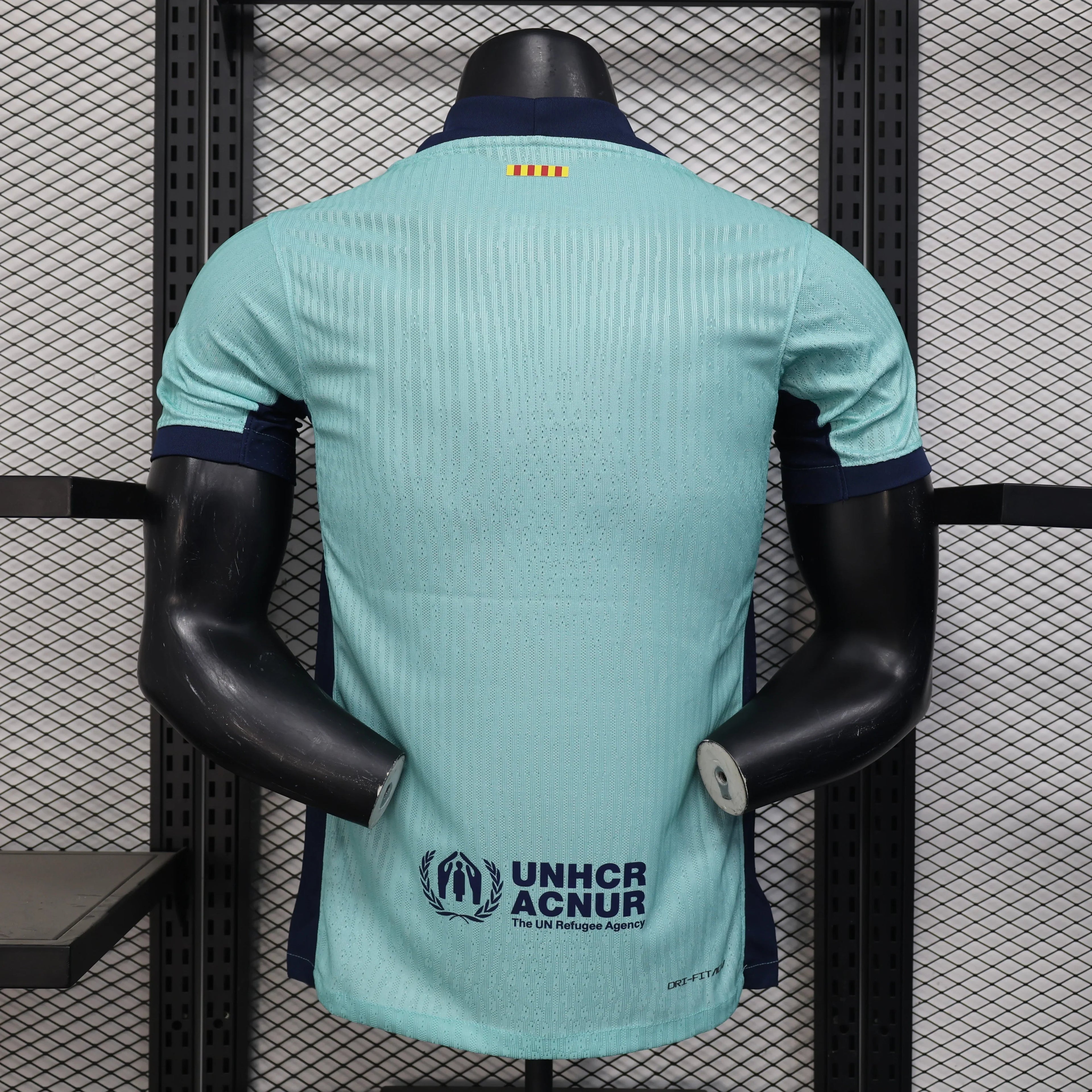Maillot FC BARCELONE CONCEPT 2025
