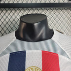 Maillot Paris 2023 2024 Concept