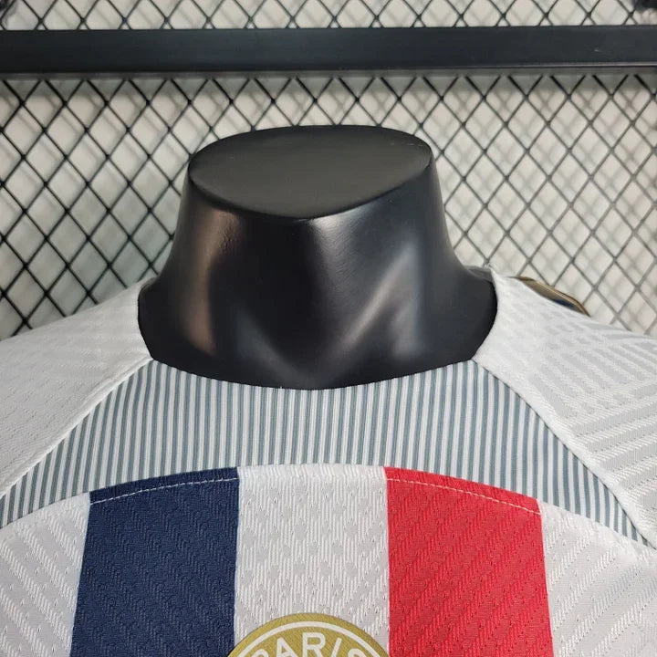 Maillot Paris 2023 2024 Concept