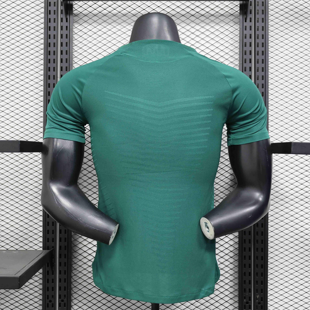 Maillot Real Madrid concept 2025-26