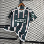 Maillot Manchester United extérieur