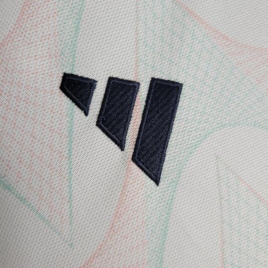 Maillot Ajax extérieur