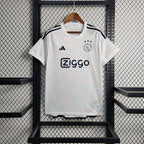 Maillot Ajax extérieur
