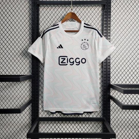 Maillot Ajax extérieur