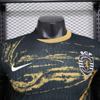 Maillot Sporting concept 2024-25