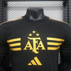 Maillot Argentine foot 2024 2025 concept