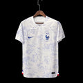 Maillot France extérieur Coupe du Monde