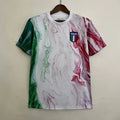 Maillot Italie saison 2023 entrainement